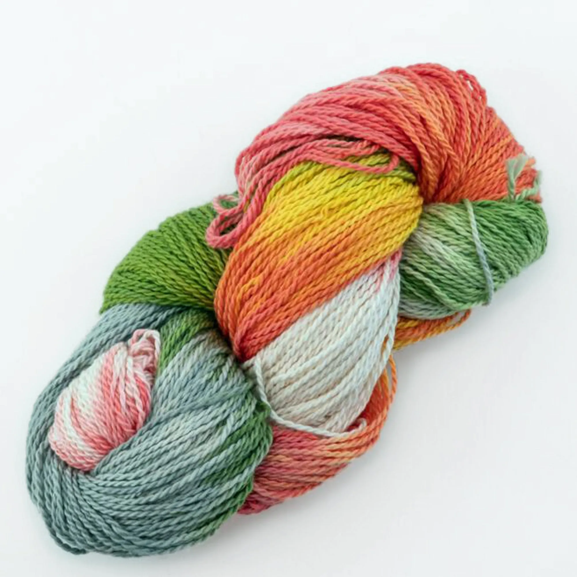 Great Adirondack Organic DK Cotton