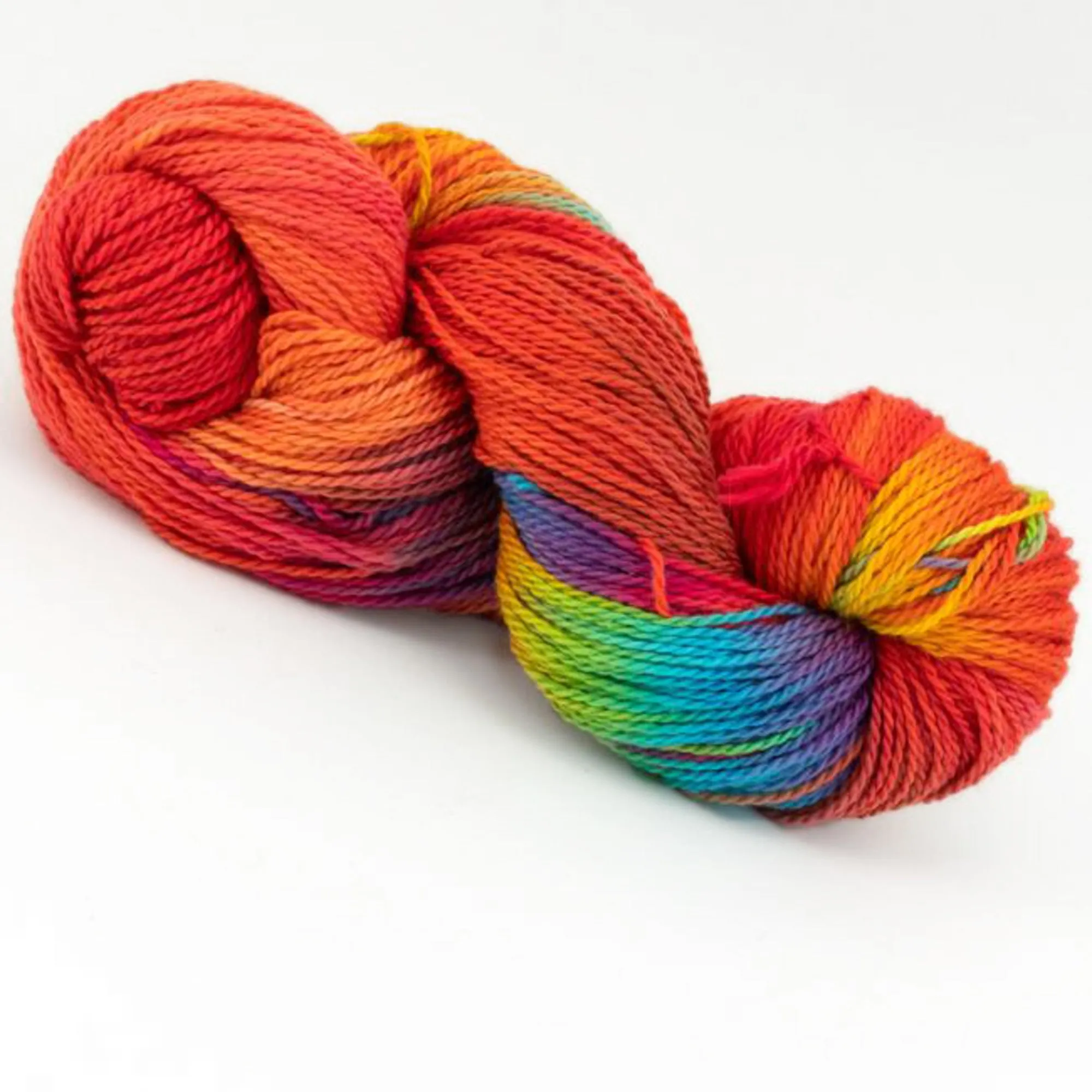 Great Adirondack Organic DK Cotton