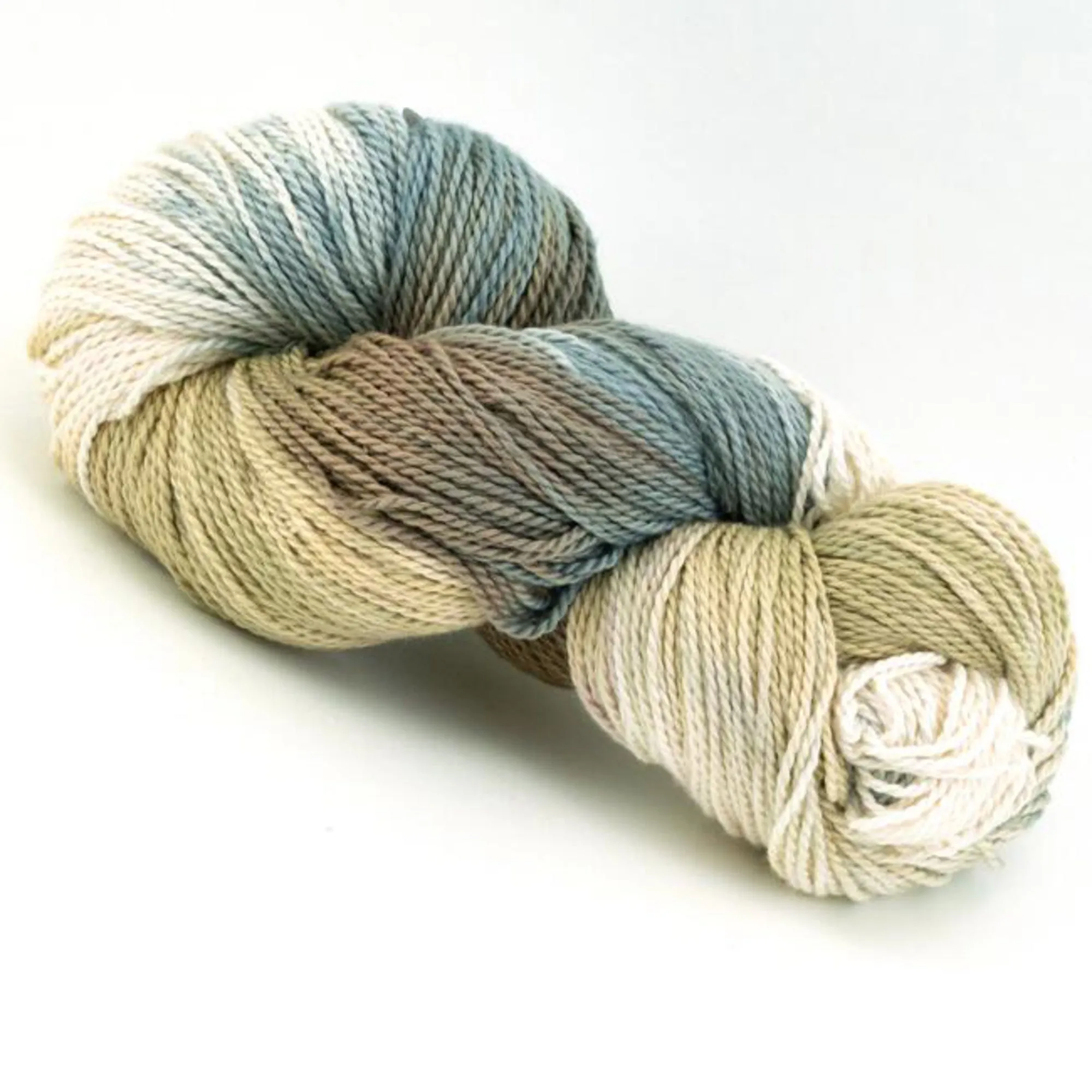 Great Adirondack Organic DK Cotton