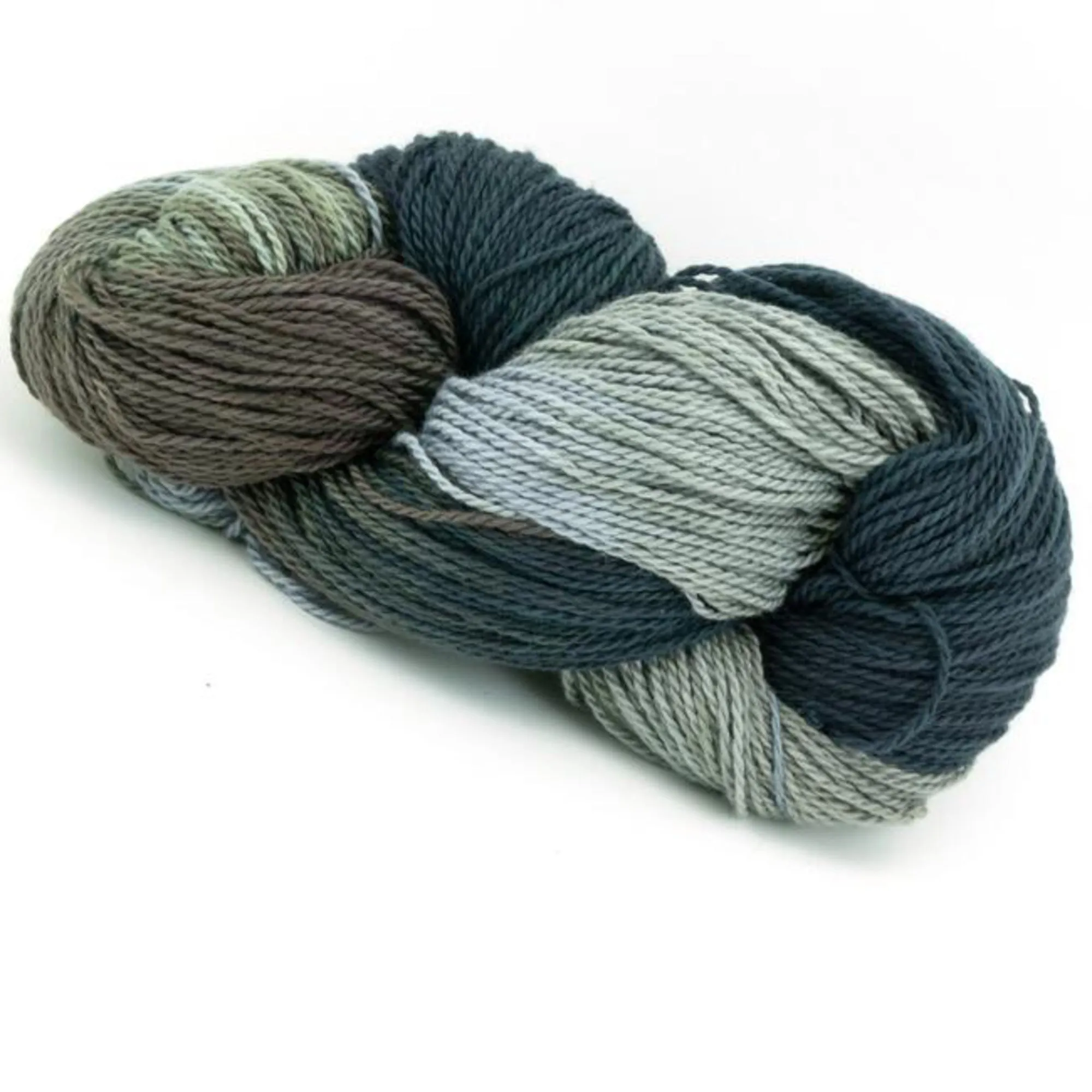 Great Adirondack Organic DK Cotton