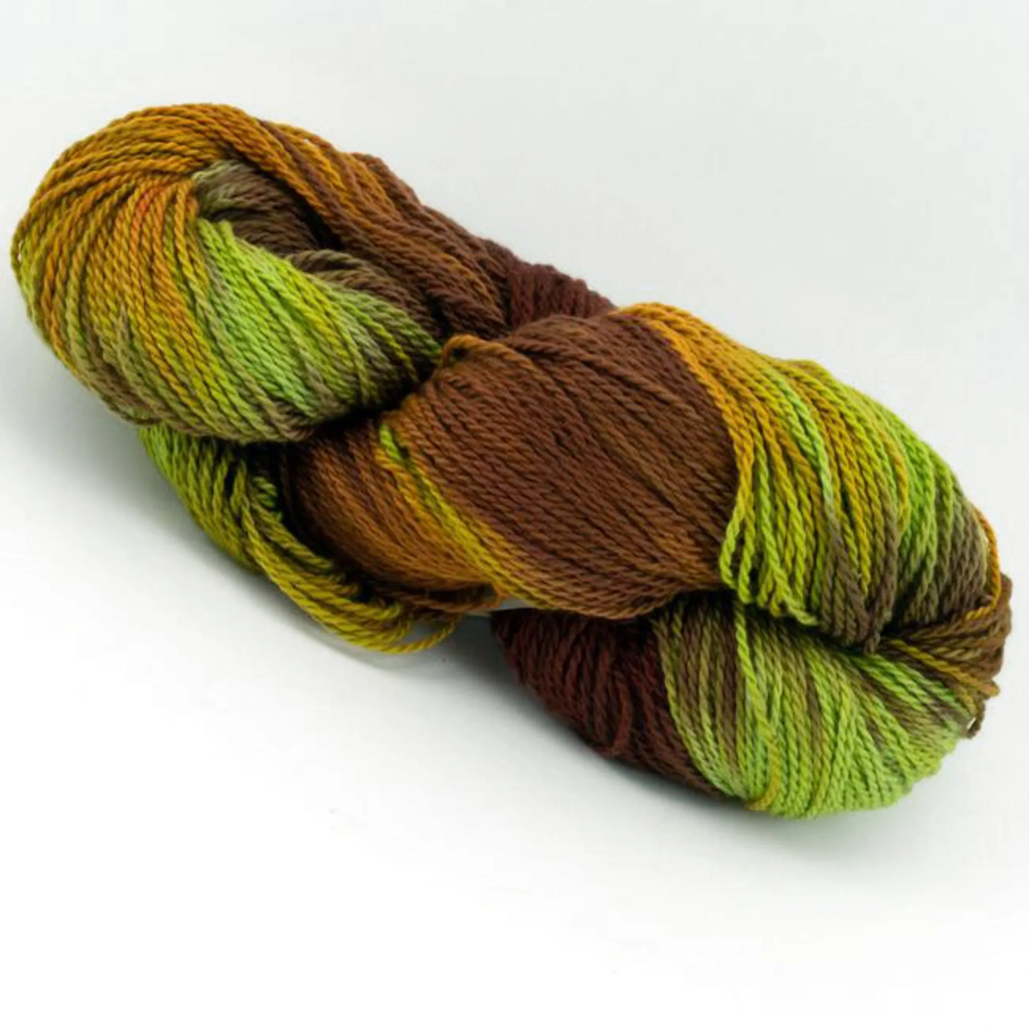 Great Adirondack Organic DK Cotton