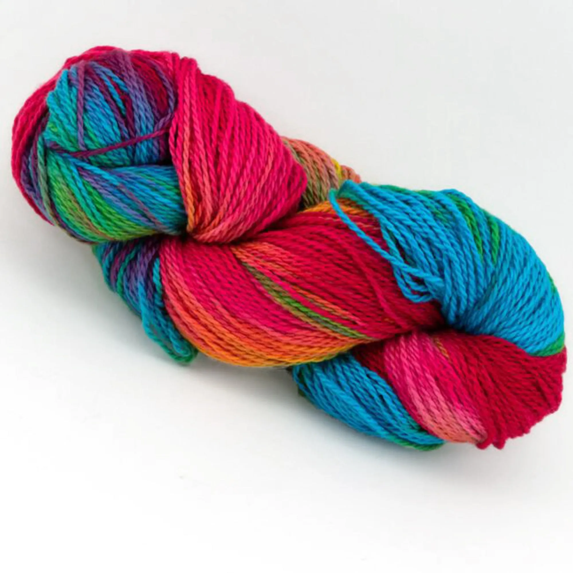 Great Adirondack Organic DK Cotton