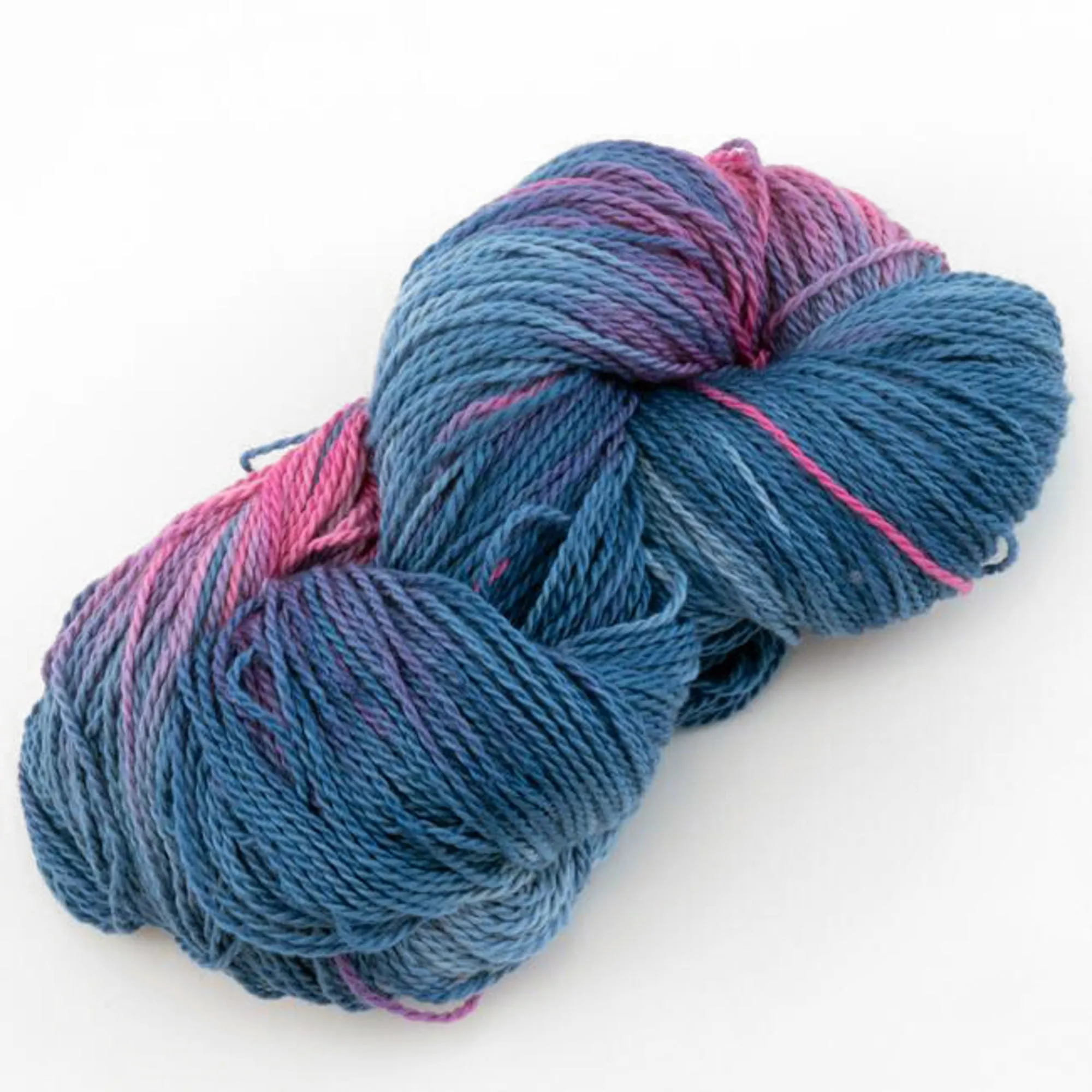 Great Adirondack Organic DK Cotton