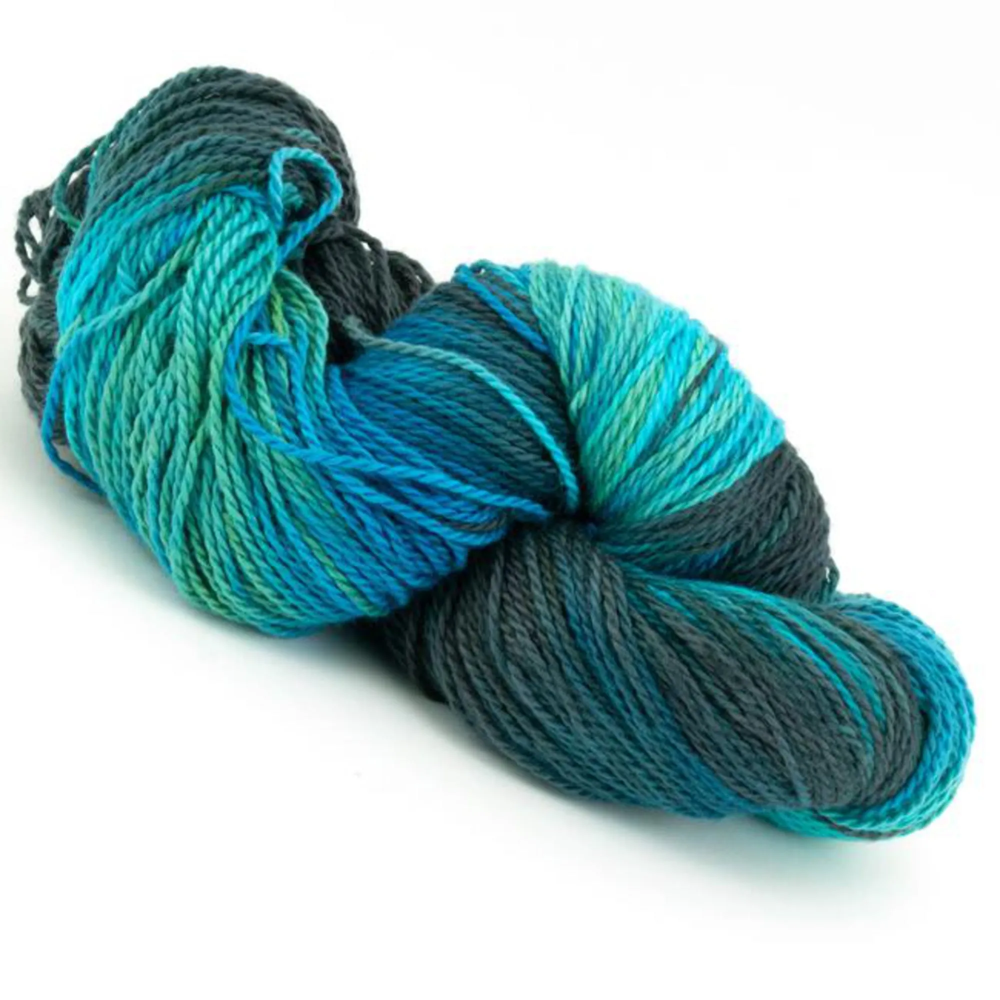 Great Adirondack Organic DK Cotton