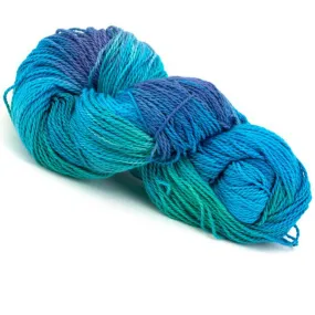 Great Adirondack Organic DK Cotton
