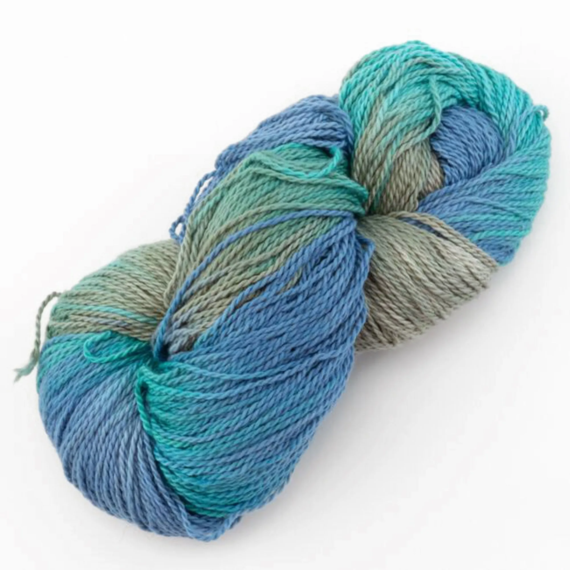 Great Adirondack Organic DK Cotton