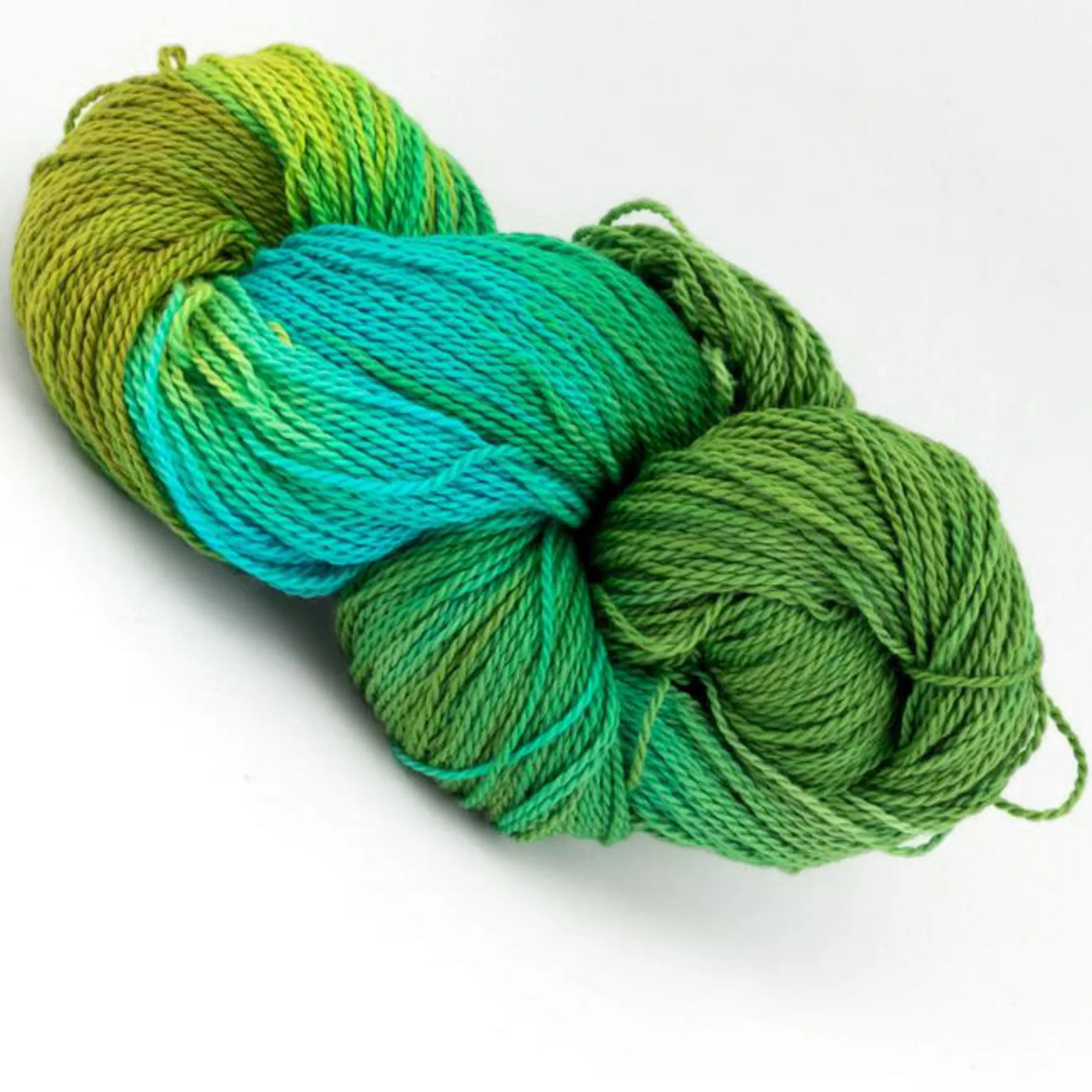 Great Adirondack Organic DK Cotton