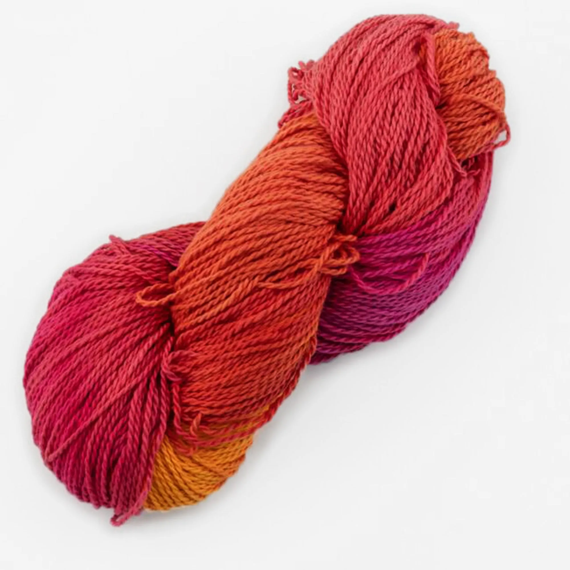 Great Adirondack Organic DK Cotton