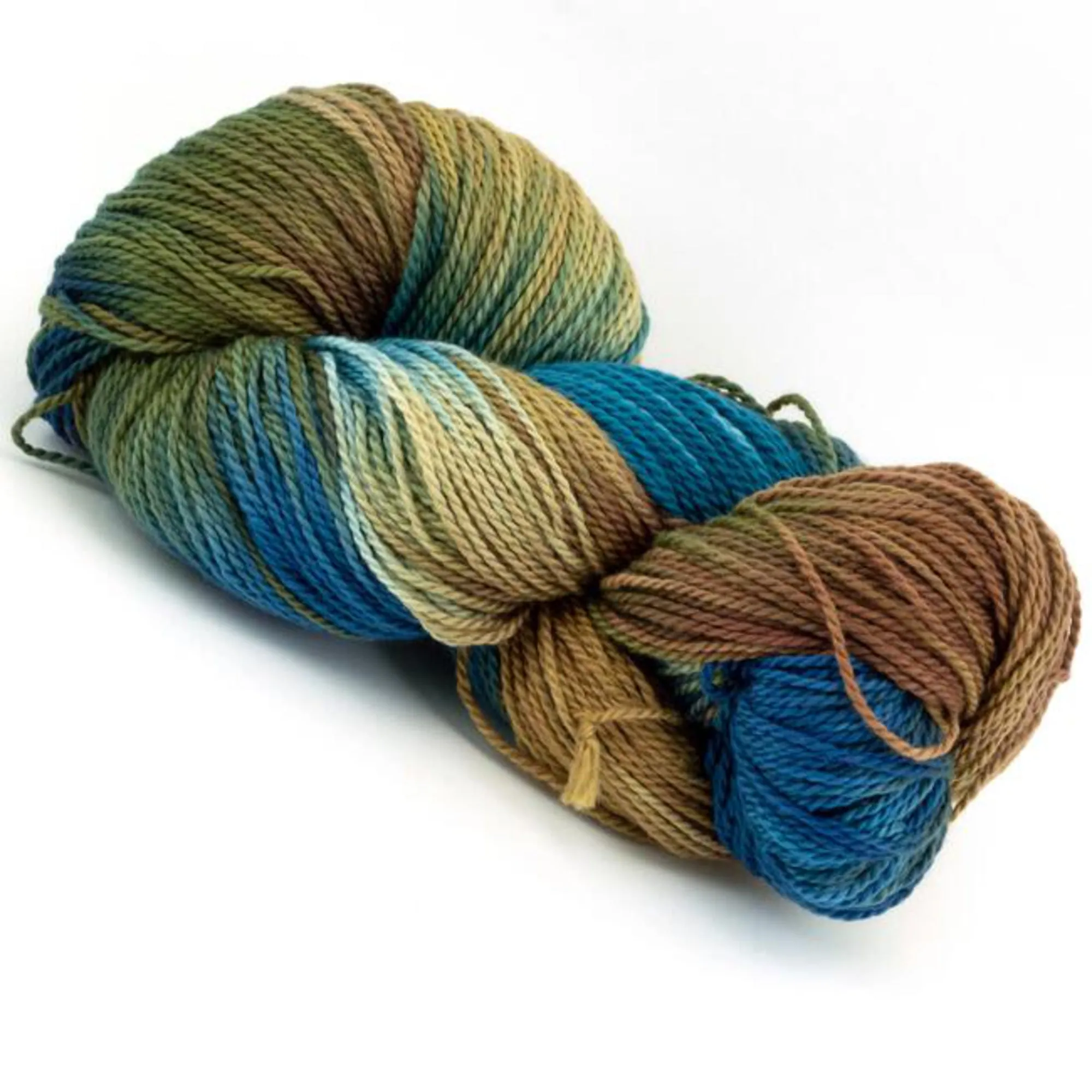 Great Adirondack Organic DK Cotton