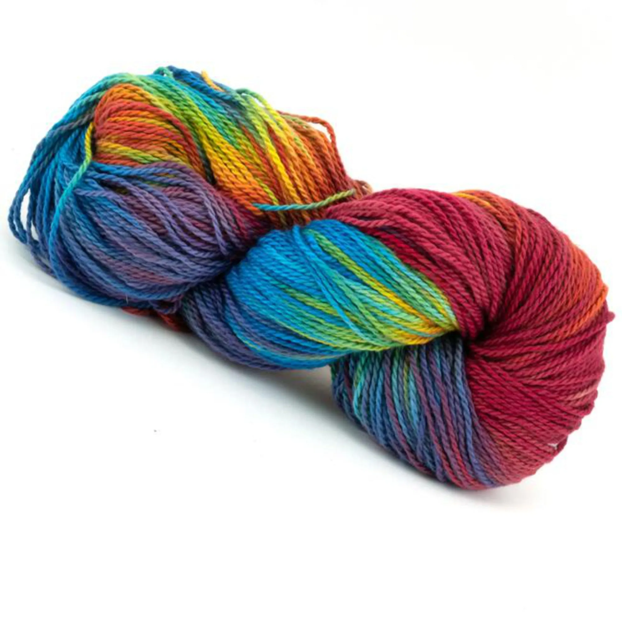 Great Adirondack Organic DK Cotton