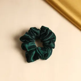 Handmade Modal Silk Elastic Rubber Band/Scrunchie 16