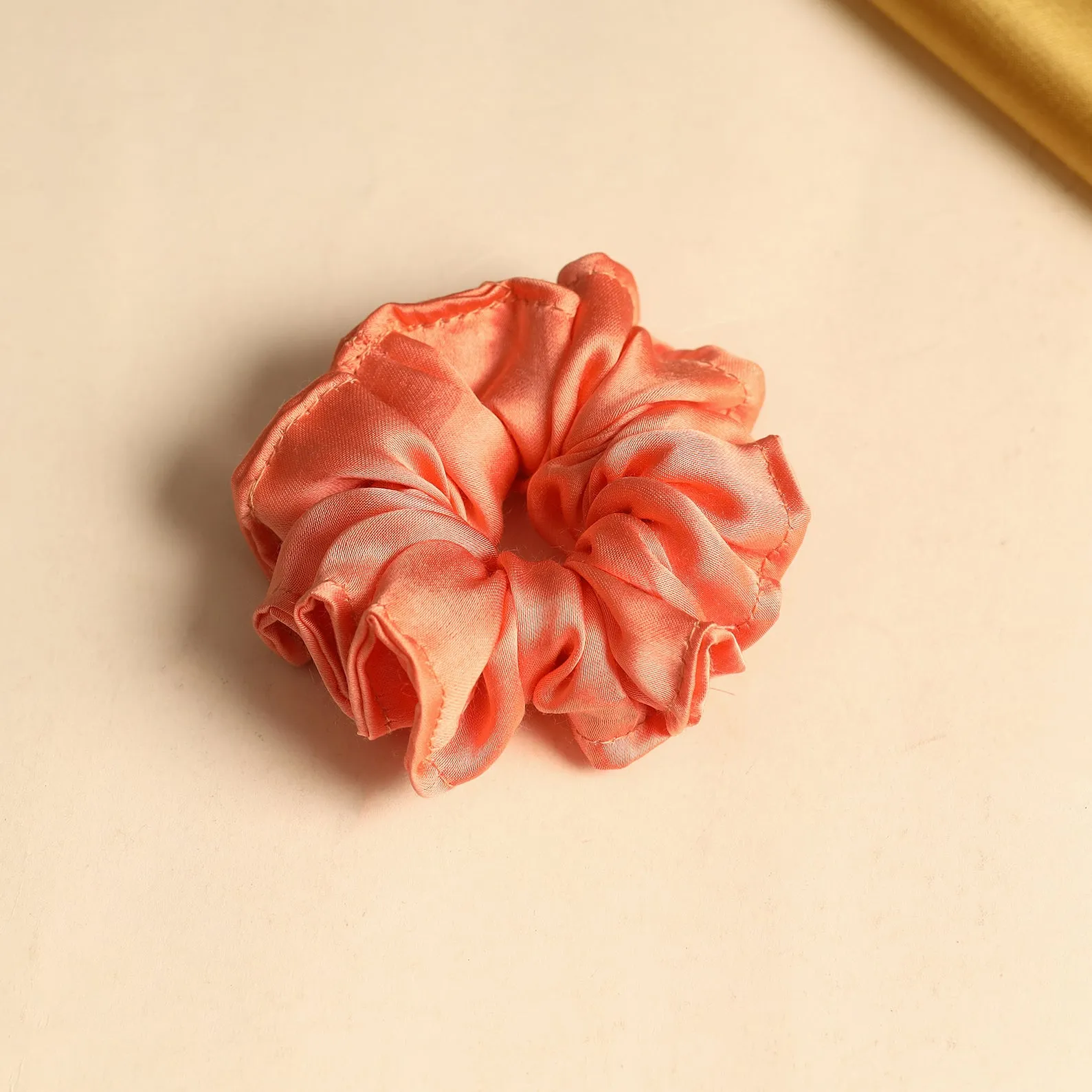 Handmade Modal Silk Elastic Rubber Band/Scrunchie 20