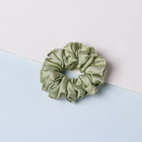 Handmade Modal Silk Elastic Rubber Band/Scrunchie