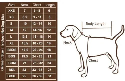 HD Crown Long Johns Dog Pajamas - Pink