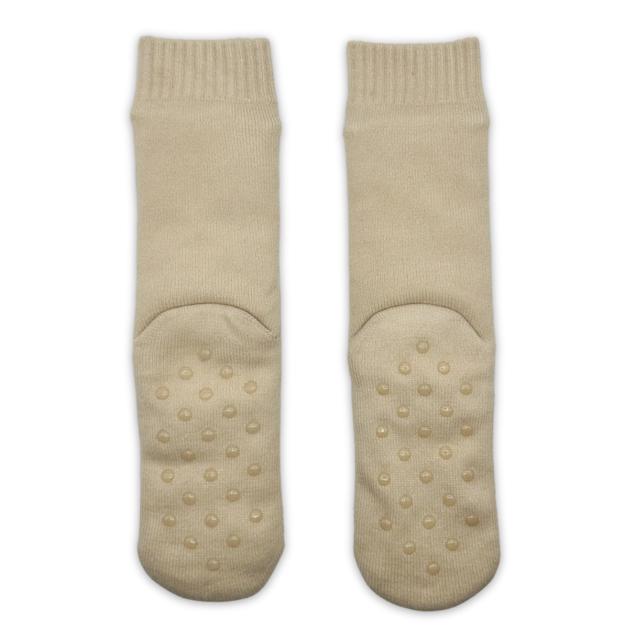 Hedgehog Long Cozy Warmer™ Slipper Socks