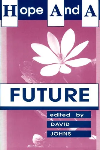Hope and a Future: The Story of Malone College