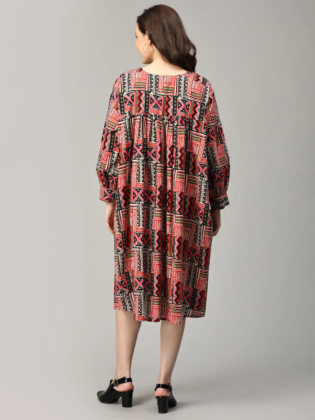 Hue's That Girl Maternity and Nursing Dress