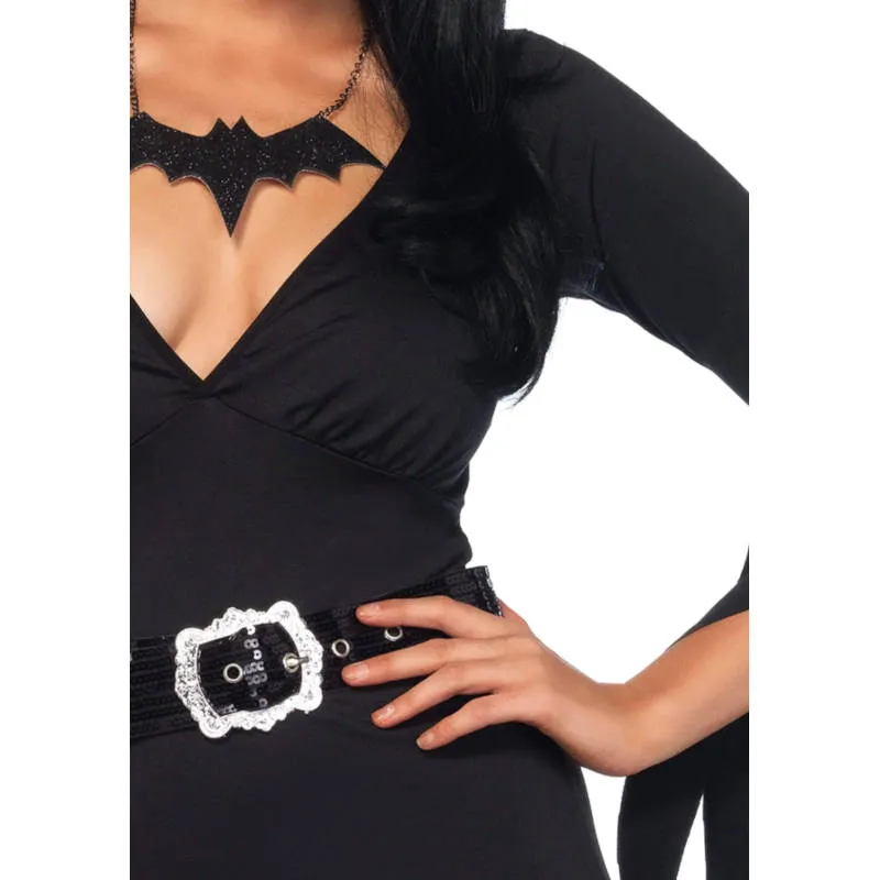 Immortal Mistress Halloween Costume