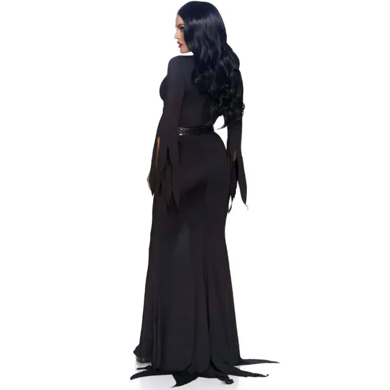 Immortal Mistress Halloween Costume