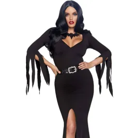 Immortal Mistress Halloween Costume
