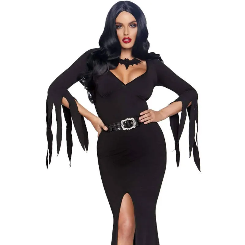 Immortal Mistress Halloween Costume