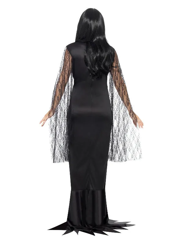Immortal Soul Halloween Costume