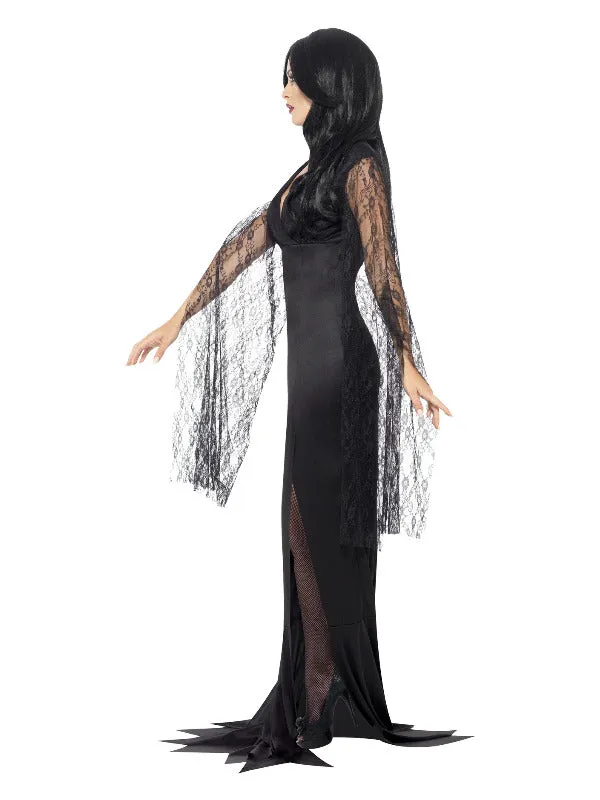Immortal Soul Halloween Costume