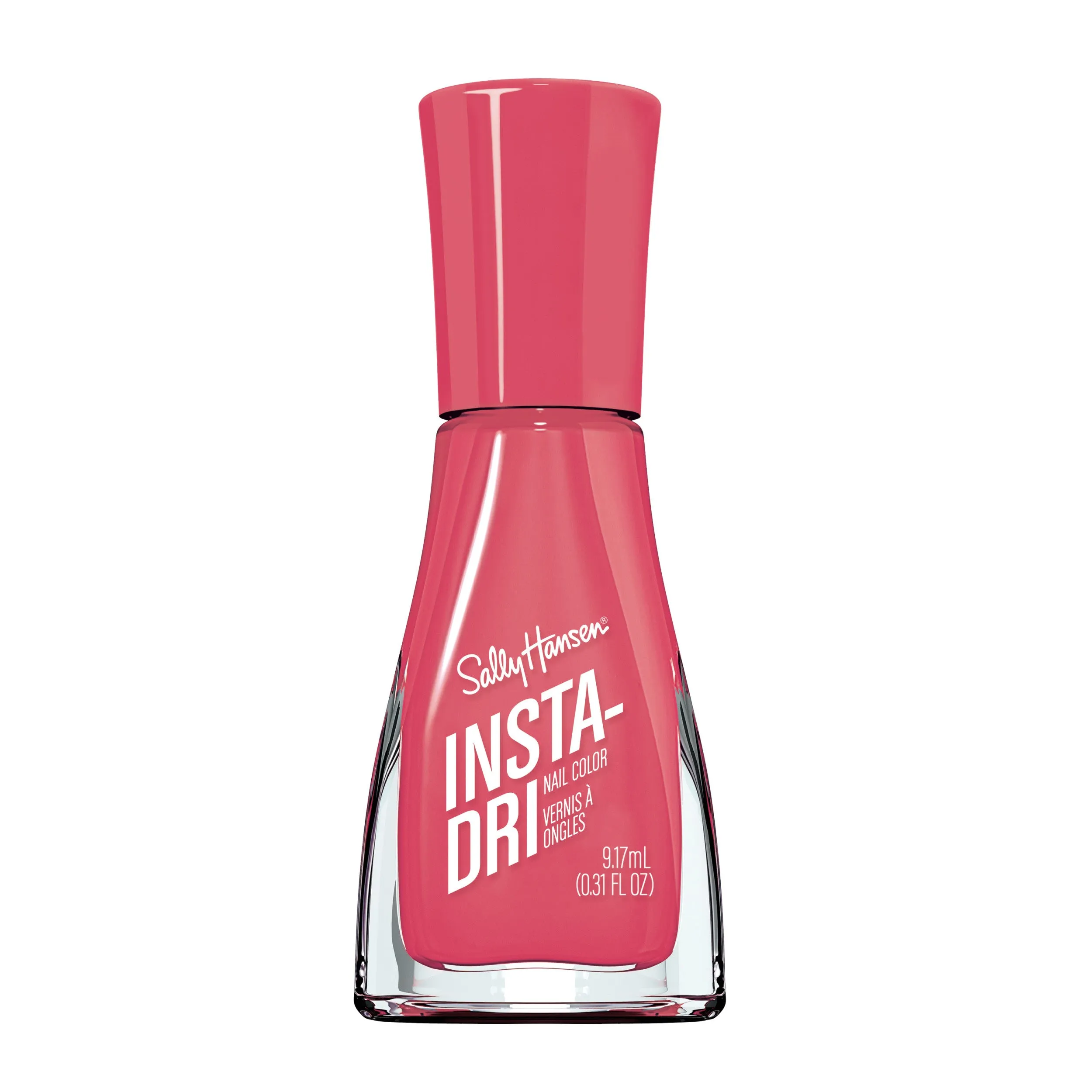 Insta-Dri City Chic Nail Polish