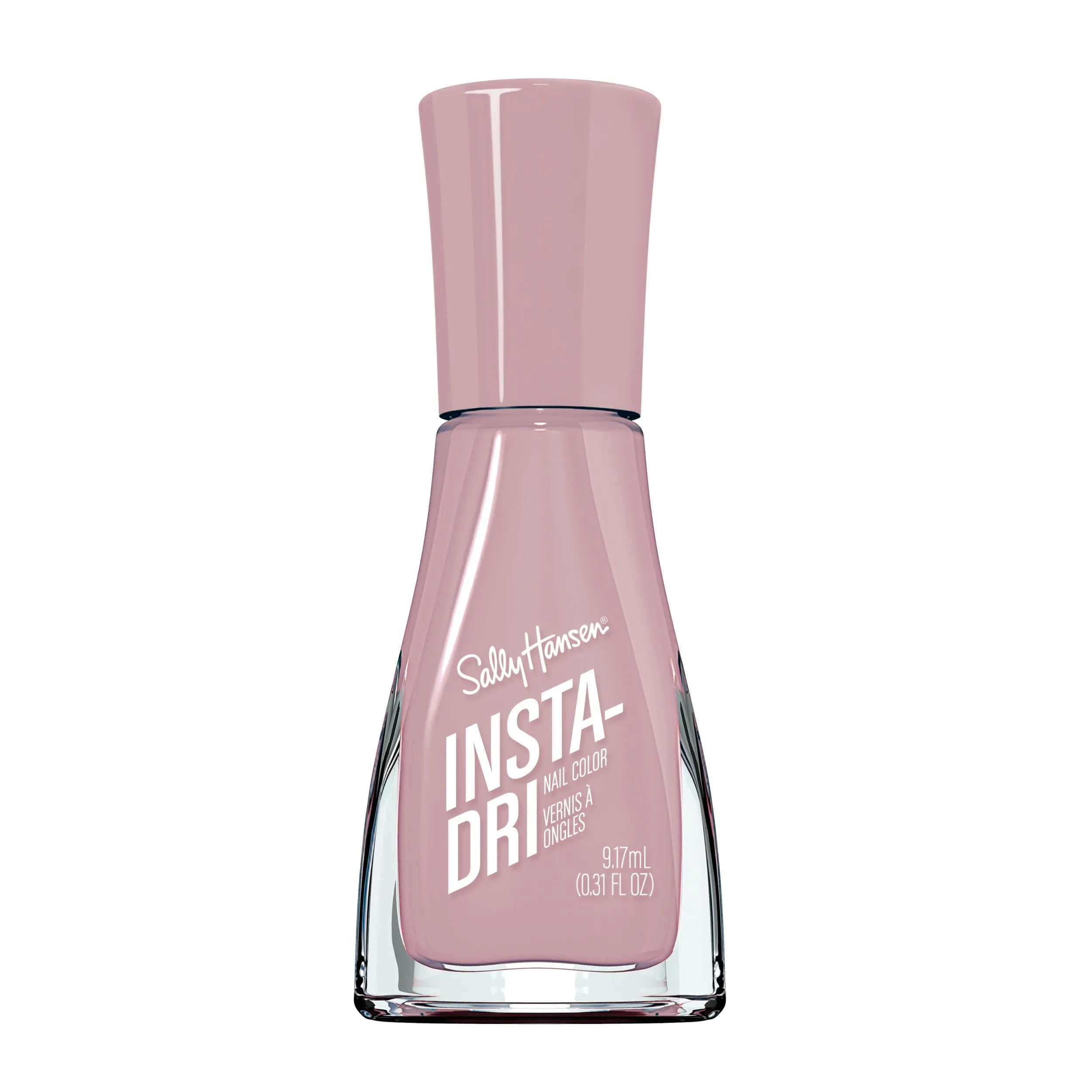 Insta-Dri City Chic Nail Polish