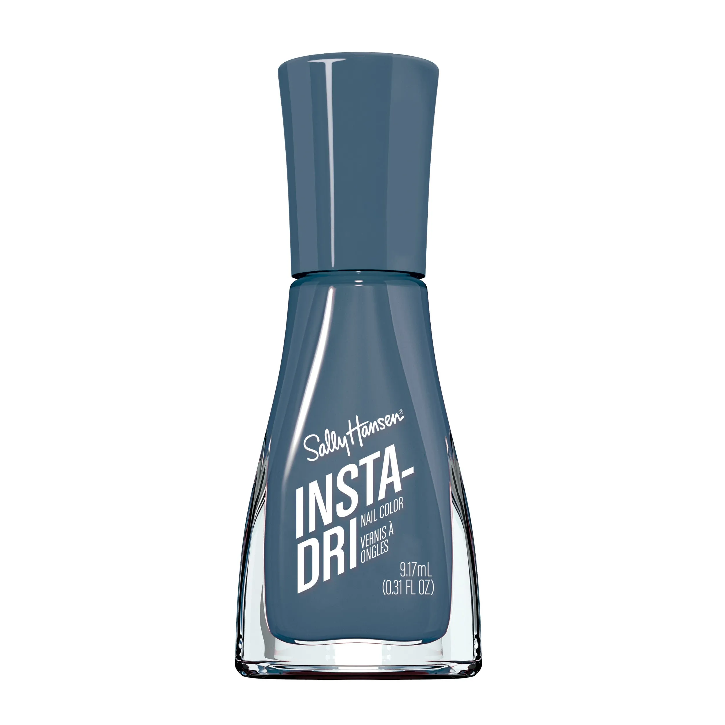 Insta-Dri City Chic Nail Polish