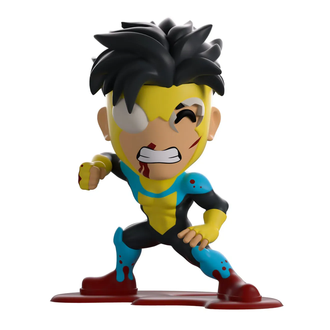 Invincible Battletorn: Invincible: Vinyl Figure: YouTooz: #1