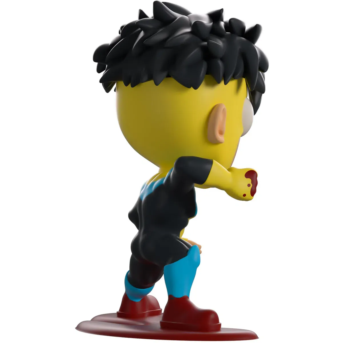 Invincible Battletorn: Invincible: Vinyl Figure: YouTooz: #1
