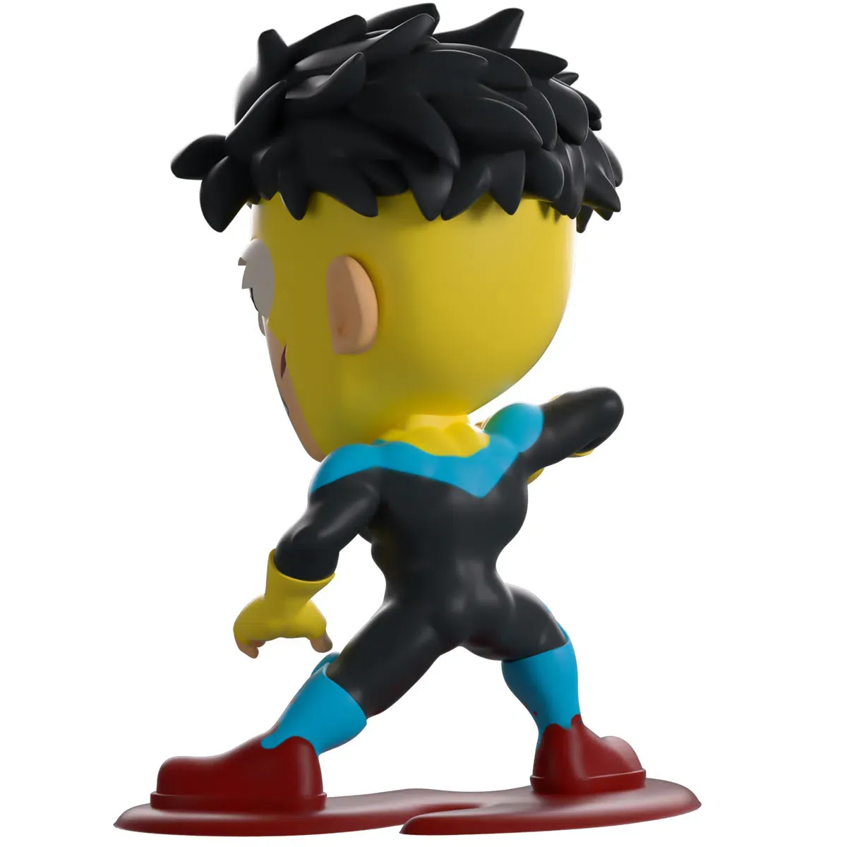 Invincible Battletorn: Invincible: Vinyl Figure: YouTooz: #1