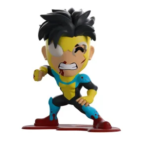 Invincible Battletorn: Invincible: Vinyl Figure: YouTooz: #1