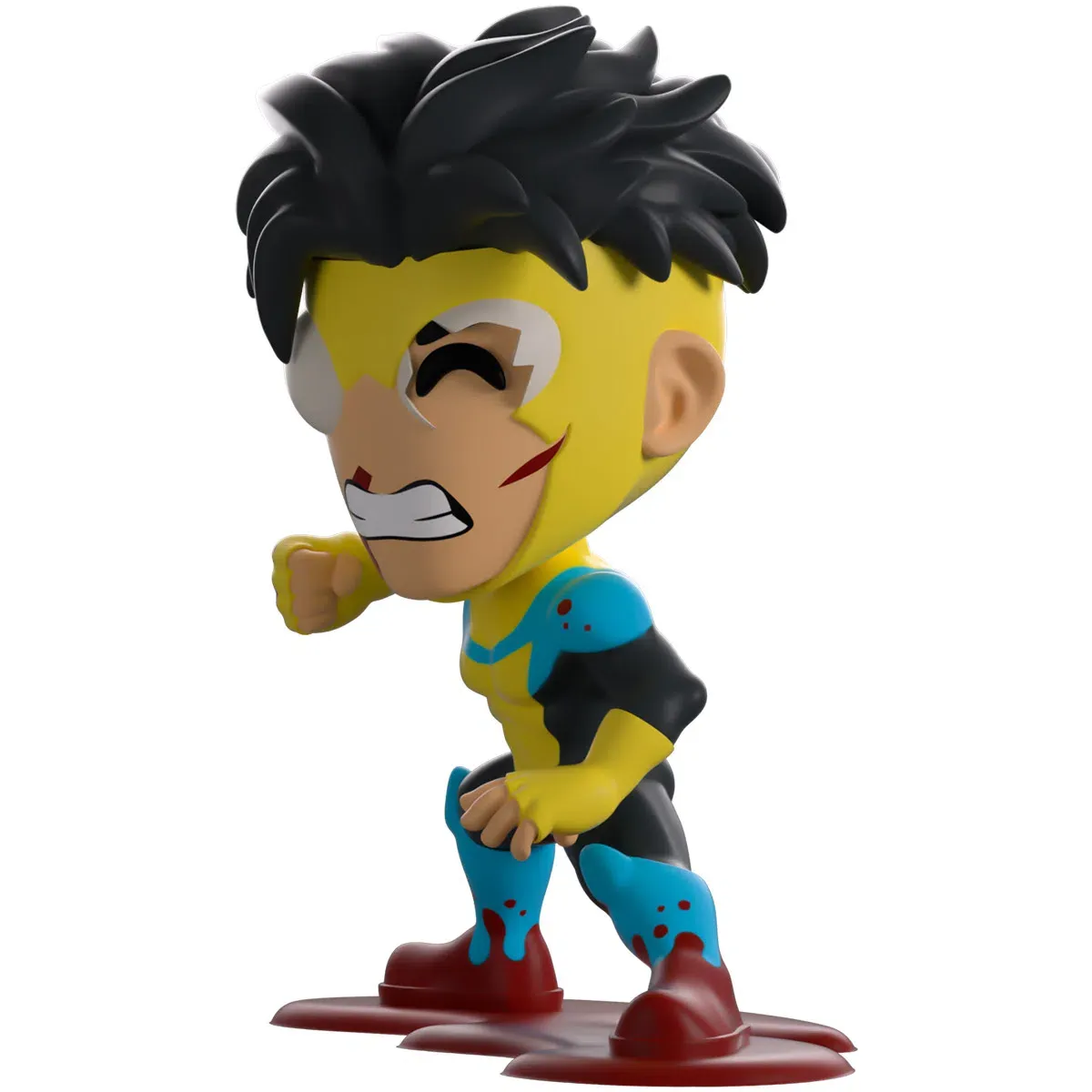 Invincible Battletorn: Invincible: Vinyl Figure: YouTooz: #1