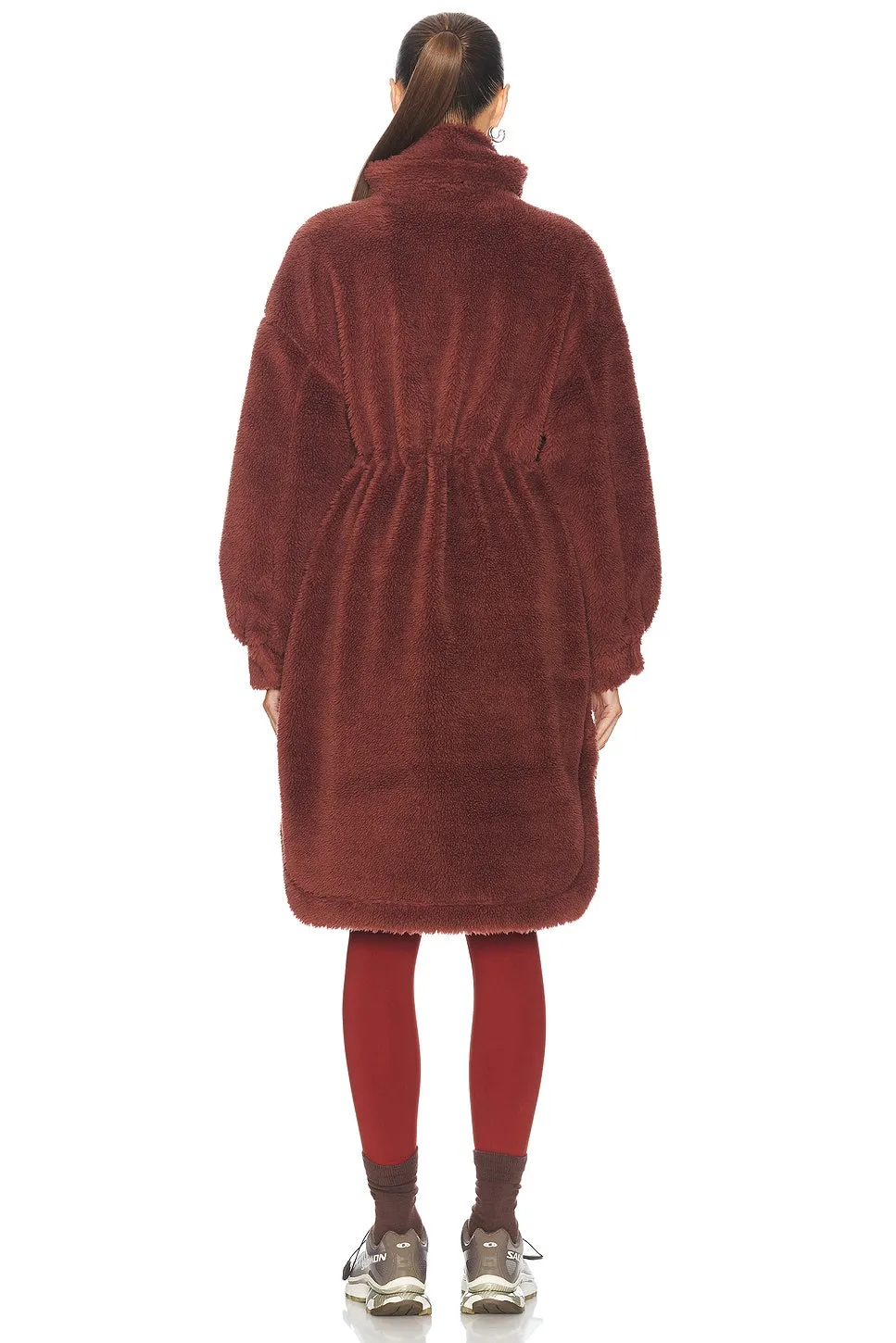 Jones Coat