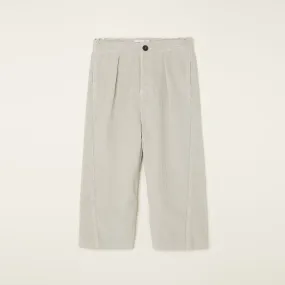 Kid's Barrel Corduroy Pant