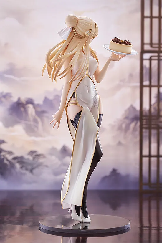 Klaudia: Chinese Dress Ver. 1/6 Scale Figure
