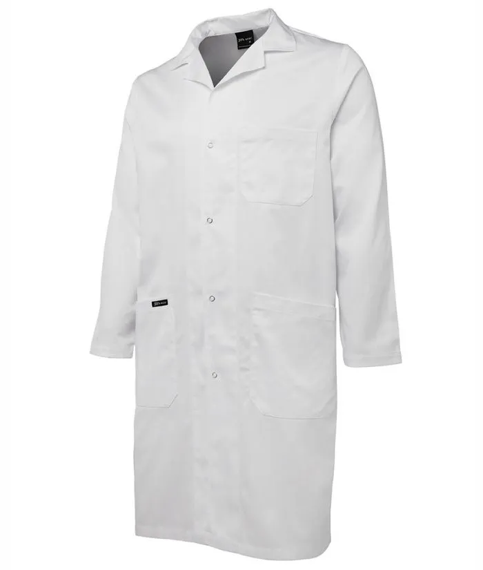 Lab / Dust Coat