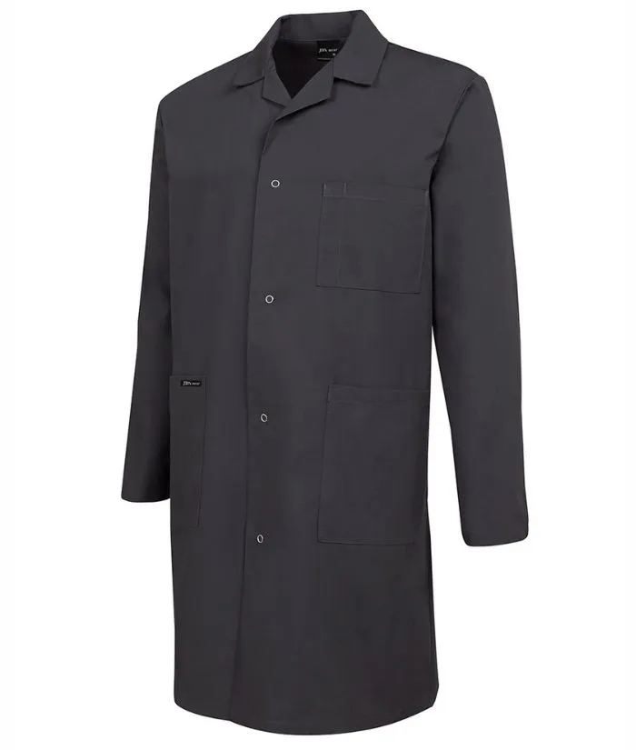 Lab / Dust Coat