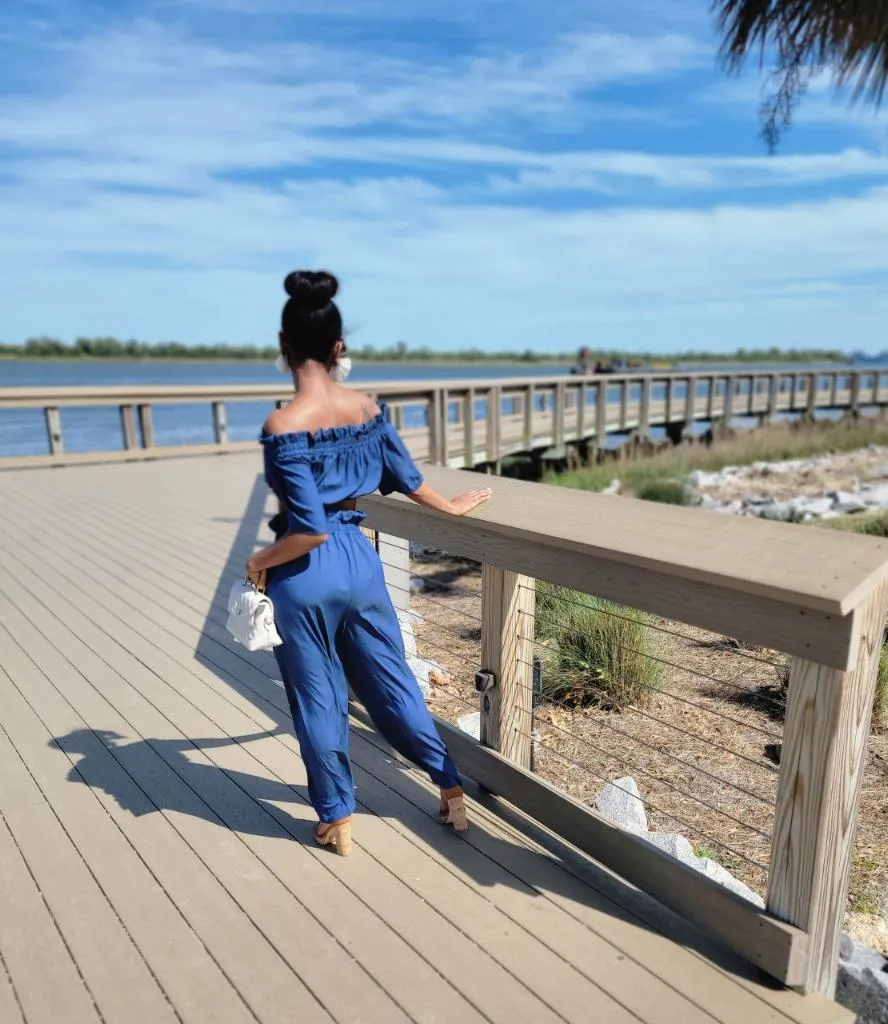 Lakia Pant Set