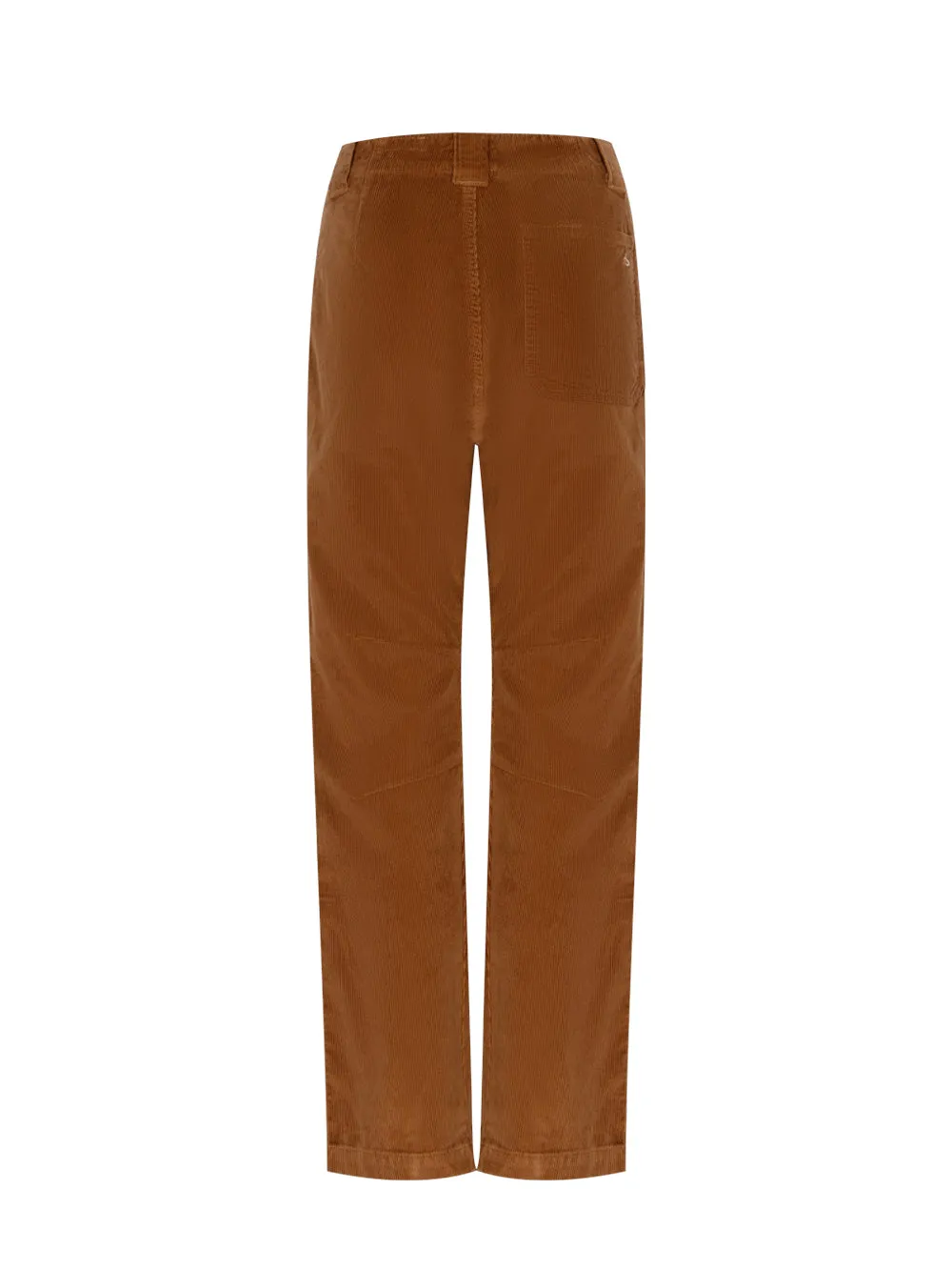 Leyton Pant Cord (Chestnut)