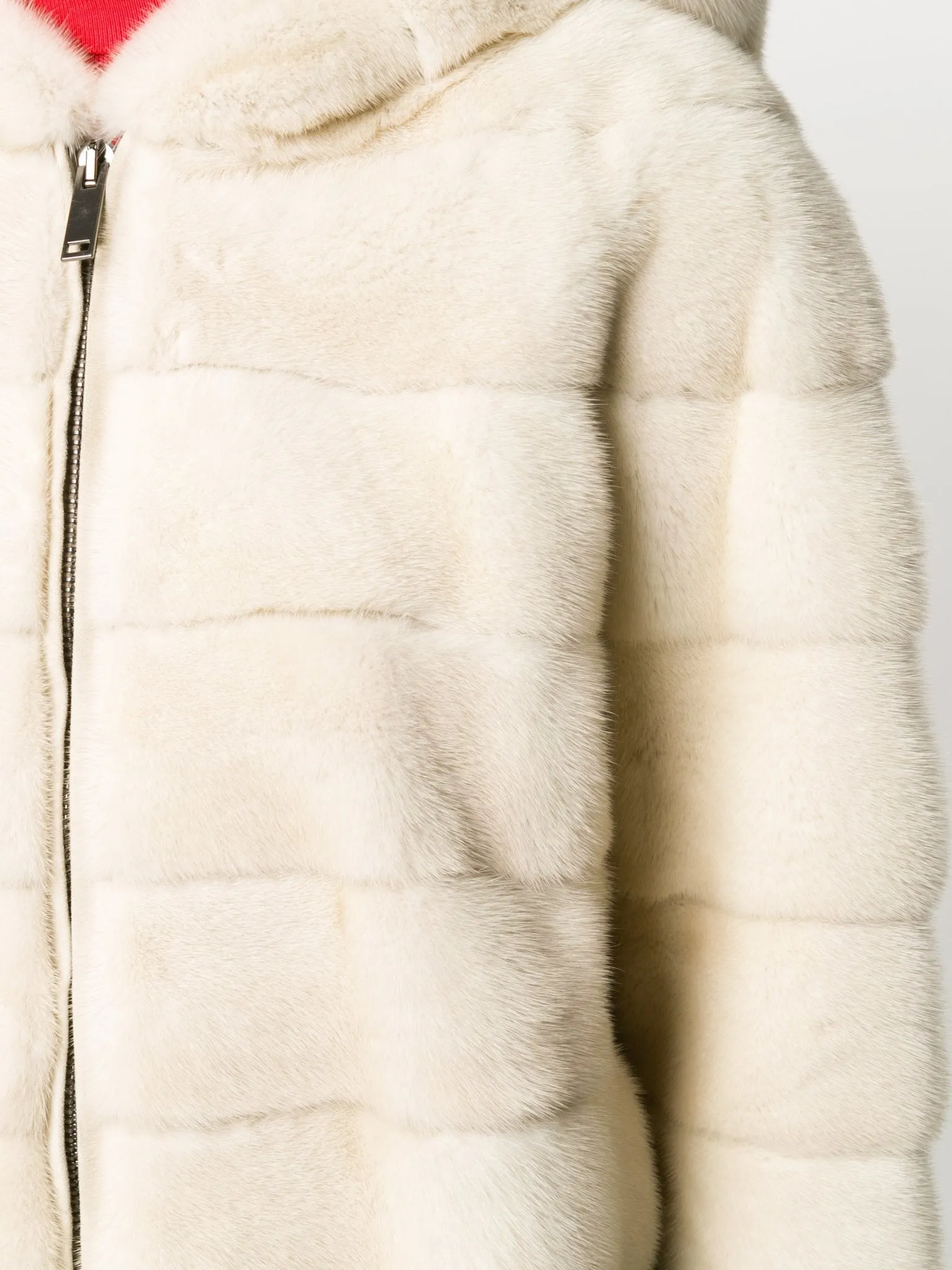 LISKA Mink jacket  "Rita"