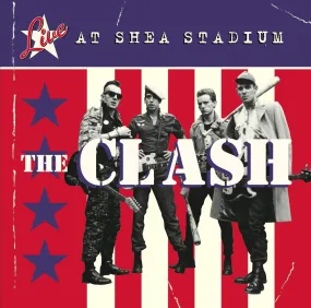 Live at Shea Stadium