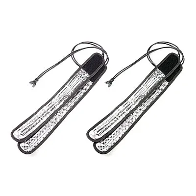Long Belt Type Tire Warmer to suit 1/10 Off-Road, 1/8 GT and Drag