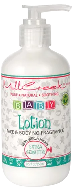 Lotion Fragrance Free