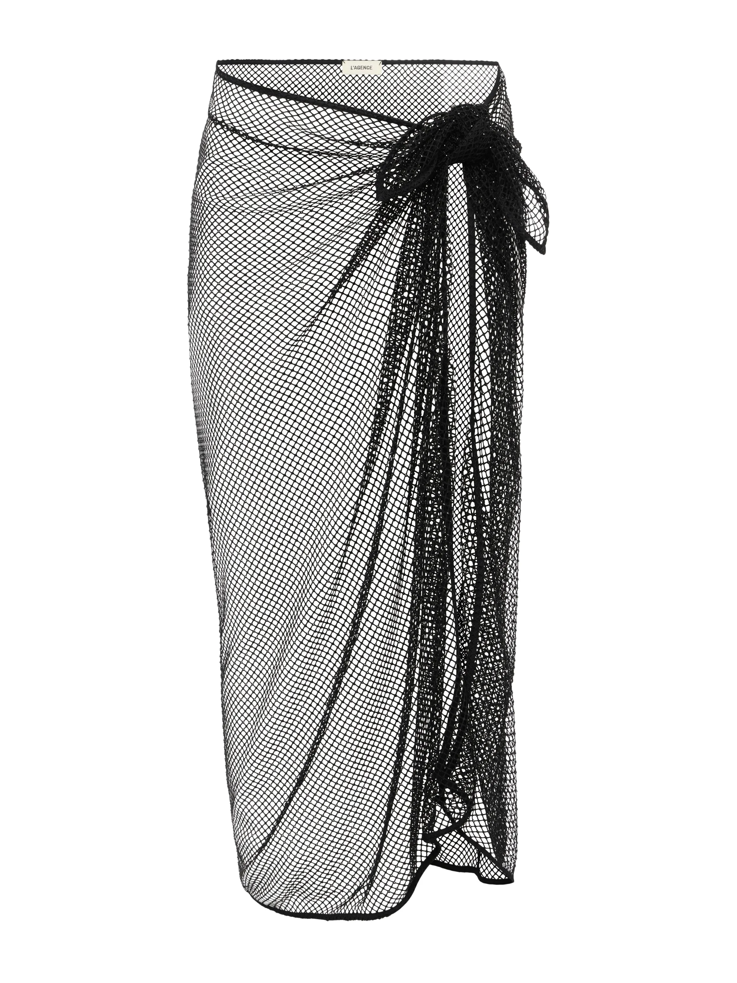 Maribel Mesh Pareo