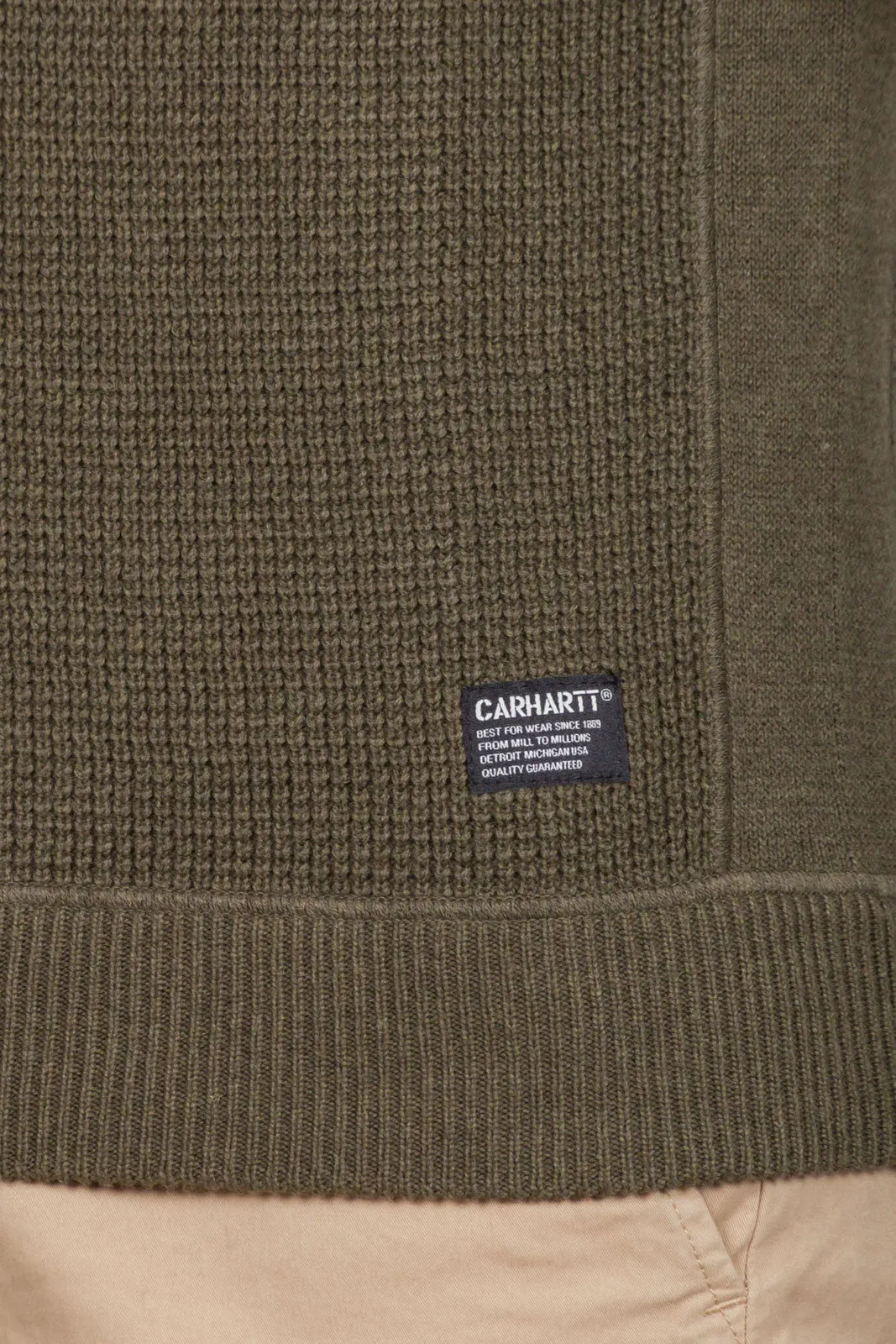 Mason Sweater
