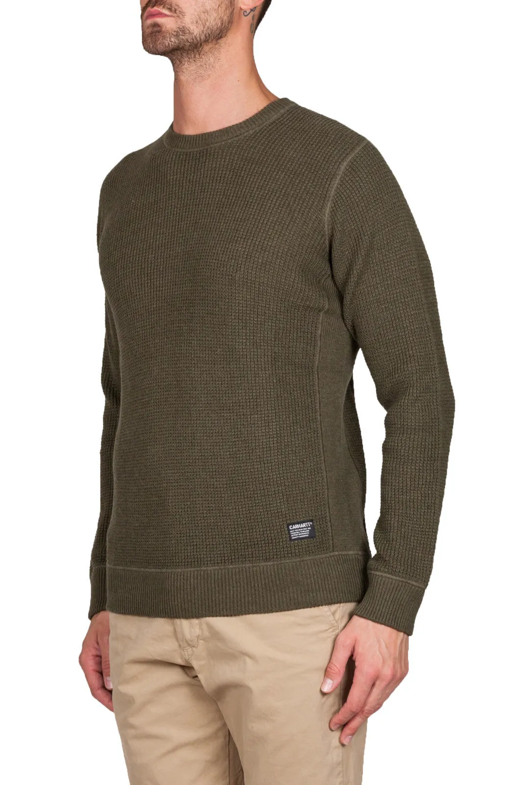 Mason Sweater