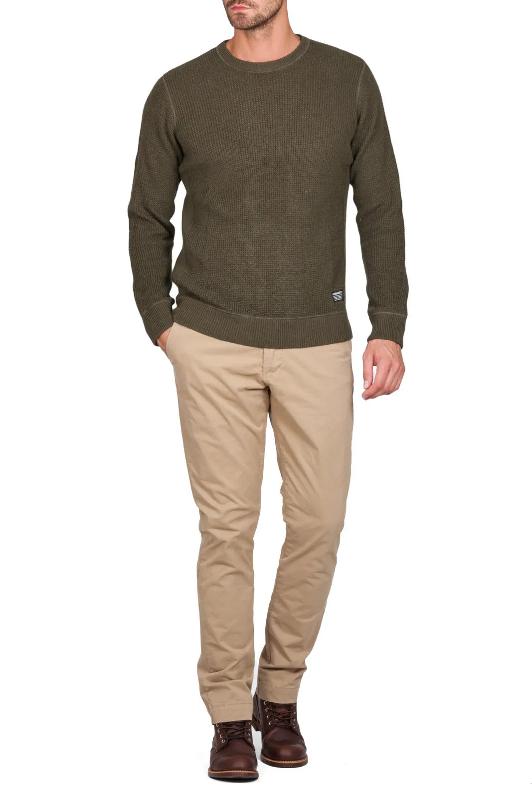 Mason Sweater